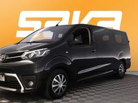 Käytetty Toyota Proace Verso Active 122 HP (89 kW) 2021 Farmari