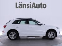 käytetty Audi Q5 Launch Edition S-Line 55 TFSI e quattro S tronic /