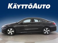 Uusi Mercedes CLA 250+ Edition 11 kW (15 HP) 2025 Kosmoksenmusta metal Sedan