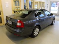 käytetty Skoda Octavia 1,4 TSI Ambiente DSG Autom. 2.om