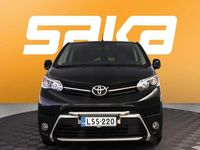 Käytetty Toyota Proace Verso Premium 177 HP (130 kW) 2022 Farmari
