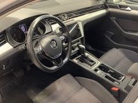 käytetty VW Passat Variant Comfortline 14 TSI 92 kW (125 hv) DSG-automaatti ** ACC / Matrix valot / Auto ilmastointi**