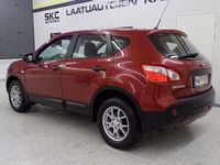 Käytetty Kia Ceed EX 125 HP (91 kW) 2009 Viistoperä