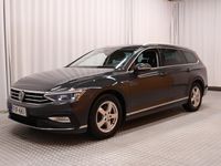 käytetty VW Passat Variant R-Line 1,5 TSI EVO 110 kW DSG