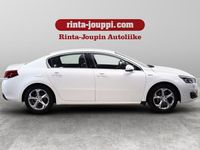 käytetty Peugeot 508 GT Line e-THP 165