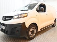 käytetty Opel Vivaro Van Enjoy M 1,5 Diesel Turbo S/S 75 kW MT6