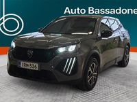 Käytetty Peugeot e-2008 Active 114 kW (156 HP) 2023 Katumaasturi