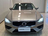 käytetty Volvo V60 D3 AWD Momentum aut