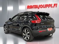 Käytetty Volvo XC40 R-Design 300 kW (408 HP) 2021 Katumaasturi