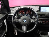 käytetty BMW M235 235 F22 CoupeTwinPower Turbo A