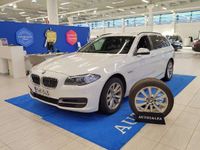 käytetty BMW 520 520 F11 Touring d A xDrive Business