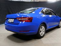 käytetty Skoda Superb 2,0 TDI 150 Active DSG Autom.-Winterpaketti-