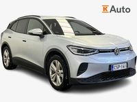 Käytetty VW ID.4 Pro 210 kW (286 HP) 2025 Harmaa Katumaasturi