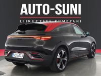 Käytetty Smart #3 Brabus 314 kW (428 HP) 2024 Katumaasturi