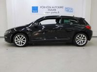 käytetty VW Scirocco 1,4 TSI 90 kW (122 hv)