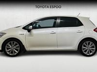 Käytetty Toyota Auris Hybrid Plus 99 HP (72 kW) 2011 Viistoperä