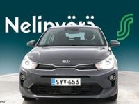 Käytetty Kia Rio EX 99 HP (72 kW) 2021 Viistoperä