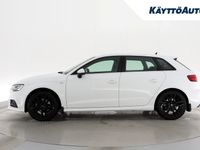 käytetty Audi A3 Sportback PRO BUSINESS 30 TFSI 85 KW S TRONIC