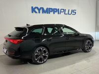 Käytetty Cupra Leon 245 HP (180 kW) 2021 Farmari