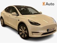 Käytetty Tesla Model Y 258 kW (351 HP) 2024 Valkoinen Katumaasturi