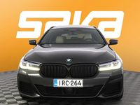 Käytetty BMW 530e M Sport 292 HP (214 kW) 2021 Farmari