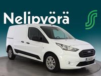 Käytetty Ford Transit Trend 99 HP (72 kW) 2024 Valkoinen Van