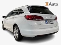 käytetty Opel Astra Sports Tourer MATRIX BUSINESS 1,4 Turbo Start/Stop 110kW AT6 **Kamera, AGR-Nahat, BLIS, Keyless**