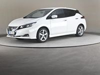 Käytetty Nissan Leaf N-Connecta 110 kW (150 HP) 2022 Viistoperä