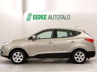 käytetty Hyundai ix35 4wd 2,0 CRDi-R 100kW 6MT Style