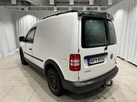 käytetty VW Caddy Paku 1,6 TDI 75kW, X | SIS