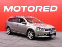 Käytetty VW Passat Highline 140 HP (102 kW) 2014 Farmari