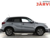 käytetty Suzuki Vitara 112 BOOSTERJET 4WD GL+ 5MT