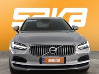 käytetty Volvo V90 T6 AWD Long Range Core aut Tulossa / Lisälämmitin / Pilot Assist / Kamera /