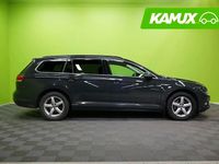 Käytetty VW Passat Comfortline 190 HP (139 kW) 2015 Hopea / harmaa Farmari