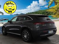 Käytetty Mercedes EQC400 300 kW (408 HP) 2023 Katumaasturi