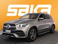 Käytetty Mercedes GLE350 AMG 333 HP (244 kW) 2022 Katumaasturi