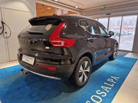 Käytetty Volvo XC40 Business Edition 262 HP (192 kW) 2022 Katumaasturi