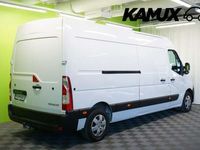 käytetty Renault Master dCi 150 L3H2 /