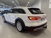 käytetty Audi A4 Allroad Quattro Business Comfort Edition 2,0 TFSI 185 kW quattro S tronic