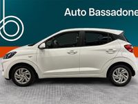 Käytetty Hyundai i10 Comfort 63 HP (46 kW) 2024 Viistoperä