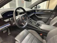 Käytetty Porsche Panamera 4 464 HP (341 kW) 2024 Harmaa Sedan