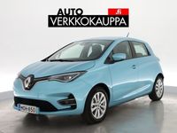 käytetty Renault Zoe Z.E. 50 R110 Zen