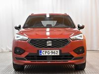 käytetty Seat Tarraco 1,4 PHEV 245 e-Hybrid FR Launch Edition DSG ** Tulossa **