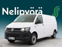 Käytetty VW T6.1 Pro 114 HP (83 kW) 2019 Van