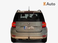 käytetty Skoda Yeti 1,4 TSI Style DSG Autom.1