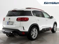 käytetty Citroën C5 Aircross BlueHDi 130 Shine EAT8