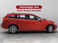 käytetty Volvo V60 D3 Momentum aut S/S