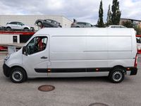 käytetty Opel Movano L3H2 2,3 CDTI Biturbo 150 hv. Polttoainekäyttöinen lisälämmitin, sivutuuliavustin. ** Tulossa ** **** Tutustu autoon videopuhelulla! ****