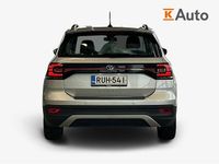Käytetty VW T-Cross Style 110 HP (80 kW) 2021 Katumaasturi