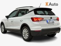 Käytetty Seat Arona Style 90 HP (66 kW) 2020 Katumaasturi